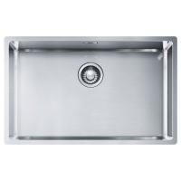 Кухонна мийка Franke Box BXX 210/110-68 (127.0369.284)