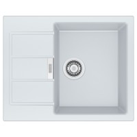 Кухонна мийка Franke Sirius S2D 611-62 (143.0627.382) білий
