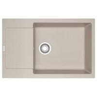 Кухонна мийка Franke Maris MRG 611-78 XL (114.0374.914) сахара