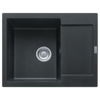Кухонна мийка Franke Maris MRG 611-62 (114.0381.006) онікс 