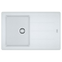 Кухонна мийка Franke Basis BFG 611-78 (114.0258.042) білий