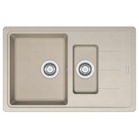 Кухонна мийка Franke Basis BFG 651-78 (114.0272.634) сахара