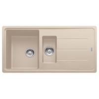 Кухонна мийка Franke Basis BFG 651 (114.0720.001) бежевий