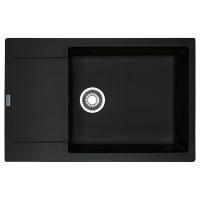 Кухонна мийка Franke Maris MRG 611-78 XL (114.0374.920) онікс