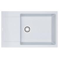 Кухонна мийка Franke Maris MRG 611-78 XL (114.0374.951) білий