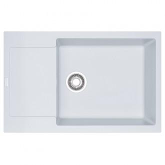 Кухонна мийка Franke Maris MRG 611-78 XL (114.0374.951) білий