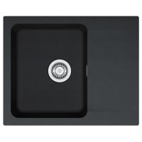 Кухонна мийка Franke Orion OID 611-62 (114.0498.008) чорний