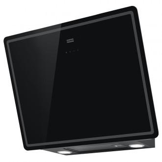 Кухонна витяжка Franke Smart Vertical 2.0 FPJ 615 V BK/DG (330.0573.294)