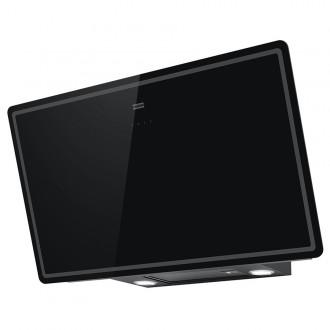 Вытяжка кухонная Franke Smart Vertical 2.0 FPJ 915 V BK/DG (330.0573.295)