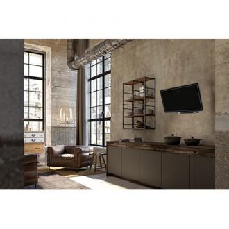 Вытяжка кухонная Franke Smart Vertical 2.0 FPJ 915 V BK/DG (330.0573.295)