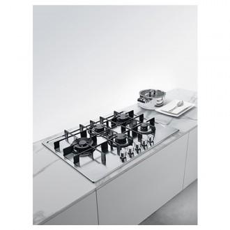 Газова варильна поверхня Franke Maris FHMA 755 4G DCL XS C (106.0554.382)