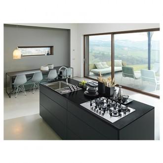 Газова варильна поверхня Franke Maris FHMA 755 4G DCL XS C (106.0554.382)