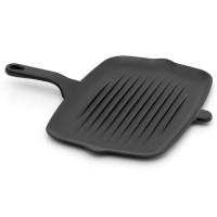 Чавунний гриль G 3222 Black