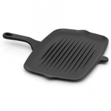 Чавунний гриль G 3222 Black
