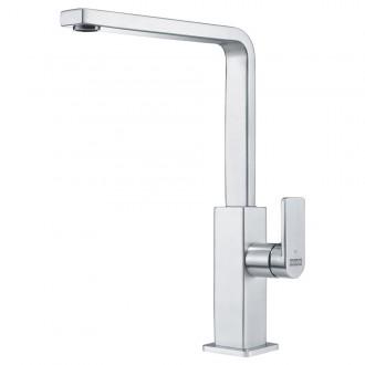 Змішувач кухонний Franke Mythos Swivel (115.0547.852)