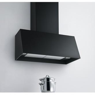 Кухонна витяжка Franke FCO 70 BK MATT (321.0536.200)