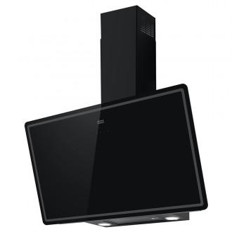 Вытяжка кухонная Franke Smart Vertical 2.0 FPJ 915 V BK/DG (330.0573.295)