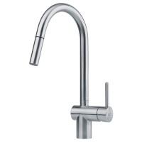Змішувач кухонний Leda Neo Pull Down (115.0590.047)