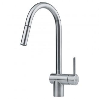Змішувач кухонний Leda Neo Pull Down (115.0590.047)