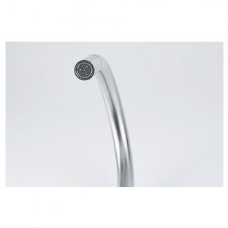 Змішувач кухонний Leda Neo Pull Down (115.0590.047)