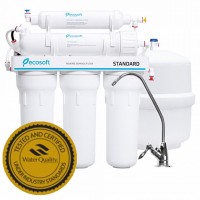 Фільтр зворотного осмосу Ecosoft Standard