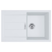 Кухонна мийка Franke Sirius 2.0 S2D 611-78 (143.0621.332) білий