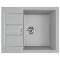 Кухонна мийка Franke Sirius S2D 611-62 (143.0627.383) сірий