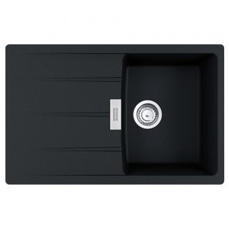 Кухонна мийка Franke Centro CNG 611-78 (114.0701.815) онікс