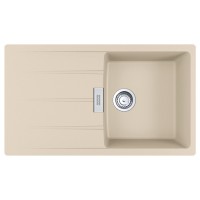 Кухонна мийка Franke Centro CNG 611-86 (114.0701.821) бежевий