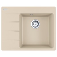 Кухонна мийка Franke Centro CNG 611-62 TL (114.0630.451) бежевий