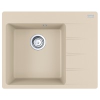 Кухонна мийка Franke Centro CNG 611-62 TL (114.0630.459) бежевий