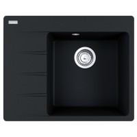 Кухонна мийка Franke Centro CNG 611-62 TL (114.0630.455) онікс 