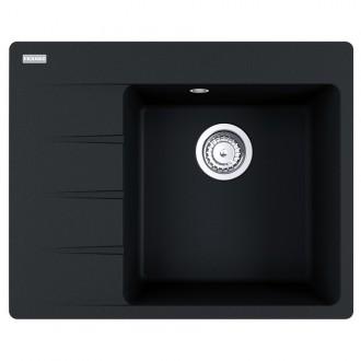 Кухонна мийка Franke Centro CNG 611-62 TL (114.0630.455) онікс