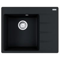Кухонна мийка Franke Centro CNG 611-62 TL (114.0630.463) онікс