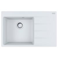 Кухонна мийка Franke Centro CNG 611-78 TL (114.0630.473) білий
