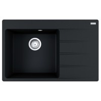 Кухонна мийка Franke Centro CNG 611-78 TL (114.0630.479) онікс