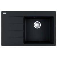 Кухонна мийка Franke Centro CNG 611-78 TL (114.0630.471) онікс