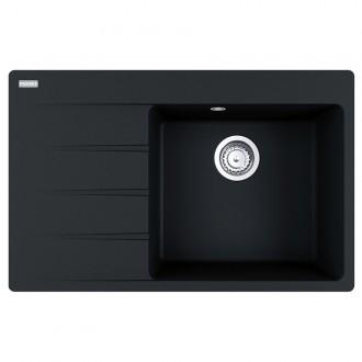 Кухонна мийка Franke Centro CNG 611-78 TL (114.0630.471) онікс