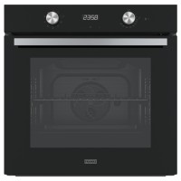 Електрична духова шафа Franke Smart FSM 86 H BK (116.0606.091) чорне скло