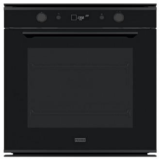 Електрична духова шафа Franke Mythos FMY 98 P BK (116.0606.102) чорне скло