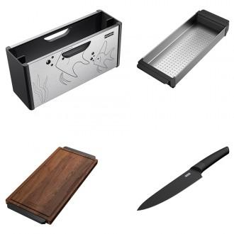 Аксессуары Andy Chef (112.0619.946)