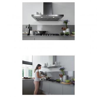 Витяжка кухонна Franke Tale TALE 915 W XS (325.0597.294)