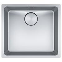 Кухонна мийка Franke Mythos MYX 110-45 (122.0600.935) полірована