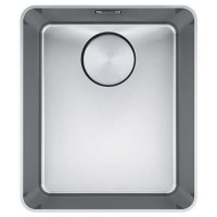 Кухонна мийка Franke Mythos MYX 210-34 (127.0603.515) полірована