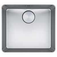 Кухонна мийка Franke Mythos MYX 210-45 (127.0603.516) полірована