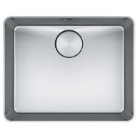 Кухонна мийка Franke Mythos MYX 210-50 (127.0603.517) полірована
