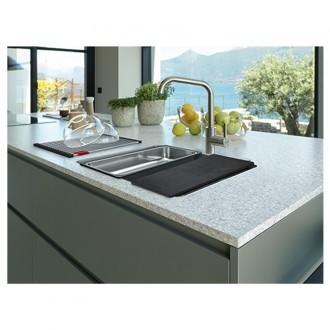 Кухонная мойка Franke Mythos MYX 210-50 (127.0603.517) полированная