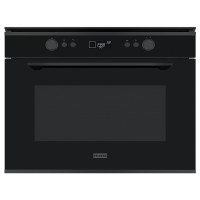 Електрична духова шафа Franke Mythos FMY 45 MW BK (131.0632.660) чорна