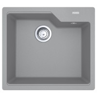 Кухонна мийка Franke Urban UBG 610-56 (114.0701.788) сірий камінь