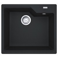 Кухонна мийка Franke Urban UBG 610-56 (114.0701.786) онікс